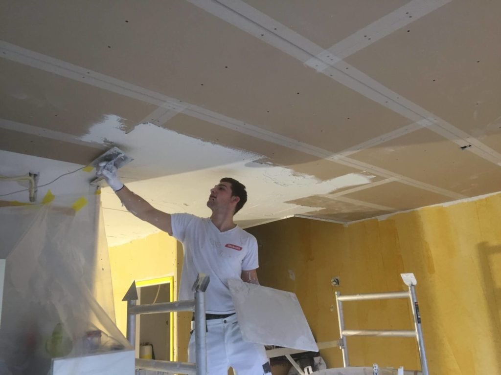 stukadoor Noldus afbouw